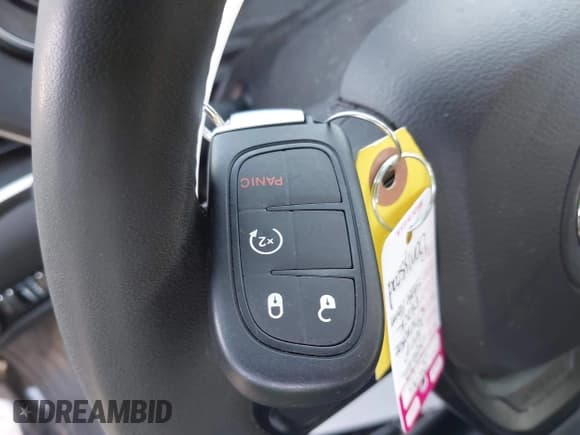 ✅ 2022 Jeep Cherokee Trailhawk • VIN: 1C4PJMBX1ND533715 • Lot: 42041057. Listed on IAAI with 65,487 mi. Free auction sales archive from the USA and detailed vehicle history report at DreamBid. Image 11.