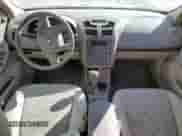 2004 Chevrolet Malibu LS z VIN 1G1ZT548X4F148079, wystawiony jako Copart lot #78533384 z przebiegiem Nie podano mil oraz Szkoda całkowita • Salvage title. Historia ofert i sprzedaży dostępna na DreamBid. Obrazek 8.