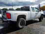 ✅ 2013 Chevrolet Silverado 1500 Work Truck • VIN: 1GCRKPEA7DZ332482 • Лот: 87098705. Опубликован ранее на Copart с пробегом 152 399 миль. Бесплатный доступ к архиву аукционных продаж из США и подробный отчёт об истории автомобиля на DreamBid. Изображение 3.