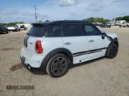 ✅ 2014 MINI Countryman S • VIN: WMWZC3C53EWP52333 • Lot: 54418495. Listed on Copart with 34,687 mi. Free auction sales archive from the USA and detailed vehicle history report at DreamBid. Image 3.
