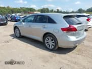 ✅ 2015 Toyota Venza LE • VIN: 4T3ZA3BB1FU091580 • Lot: 43285791. Listed on IAAI with 118,154 mi. Free auction sales archive from the USA and detailed vehicle history report at DreamBid. Image 3.