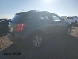 ✅ 2017 Chevrolet Equinox LT • VIN: 2GNFLFEK9H6141061 • Лот: 85206795. Опубликован ранее на Copart с пробегом 192 049 миль. Бесплатный доступ к архиву аукционных продаж из США и подробный отчёт об истории автомобиля на DreamBid. Изображение 3.