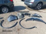 ✅ 2020 Nissan Murano SV • VIN: 5N1AZ2BJ1LN105855 • Lot: 41902524. Listed on IAAI with 121,598 mi. Free auction sales archive from the USA and detailed vehicle history report at DreamBid. Image 19.