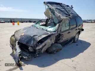 2014 Chevrolet Tahoe LT z VIN 1GNSCBE00ER248635, wystawiony jako Copart lot #65802205 z przebiegiem Nie podano mil oraz Nie do naprawy • Non repairable. Historia ofert i sprzedaży dostępna na DreamBid. Obrazek 1.