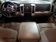 ✅ 2010 Dodge 1500 SLT • VIN: 1D7RV1GPXAS262735 • Lot: 90466335. Listed on Copart with 159,425 mi. Free auction sales archive from the USA and detailed vehicle history report at DreamBid. Image 8.