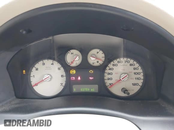 ✅ 2005 Ford Freestyle Limited • VIN: 1FMDK06175GA15116 • Лот: 43792047. Опубликован ранее на IAAI с пробегом 83 759 миль. Бесплатный доступ к архиву аукционных продаж из США и подробный отчёт об истории автомобиля на DreamBid. Изображение 7.