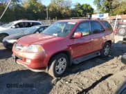 ✅ 2006 Acura MDX Touring • VIN: 2HNYD188X6H524570 • Лот: 87036435. Опубликован ранее на Copart с пробегом 267 345 миль. Бесплатный доступ к архиву аукционных продаж из США и подробный отчёт об истории автомобиля на DreamBid. Изображение 1.