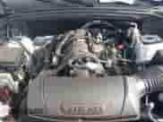 2024 Dodge Durango Pursuit with VIN 1C4SDJFT2RC213662, listed as a IAAI auction lot 42074058 with 1,238 mi miles and . Bid and sale history available at DreamBid. Image 10.