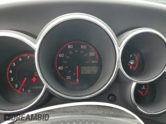 ✅ 2004 Toyota Matrix Std • VIN: 2T1LR32E24C312071 • Lot: 62488135. Wystawiony na Copart z przebiegiem 210 958 mil. Bezpłatny archiwum sprzedaży aukcyjnych z USA i szczegółowy raport historii pojazdu na DreamBid. Zdjęcie 9.