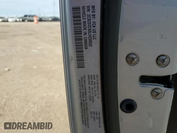 ✅ 2020 Dodge Challenger SRT Hellcat Widebody • VIN: 2C3CDZC93LH239532 • Lot: 72009684. Wystawiony na Copart z przebiegiem 50 633 mil. Bezpłatny archiwum sprzedaży aukcyjnych z USA i szczegółowy raport historii pojazdu na DreamBid. Zdjęcie 15.