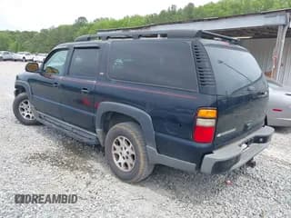 ✅ 2006 Chevrolet Suburban LS 1WT • VIN: 1GNEC16Z36J176432 • Лот: 42053552. Опубликован ранее на IAAI с пробегом 364 087 миль. Бесплатный доступ к архиву аукционных продаж из США и подробный отчёт об истории автомобиля на DreamBid. Изображение 3.