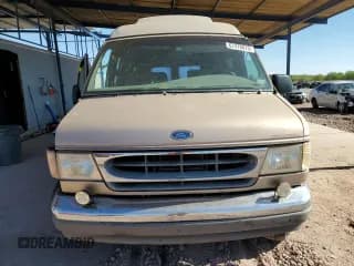 ✅ 1997 Ford Econoline Commercial • VIN: 1FDEE14L1VHA04015 • Lot: 67476075. Listed on Copart with 130,693 mi. Free auction sales archive from the USA and detailed vehicle history report at DreamBid. Image 5.