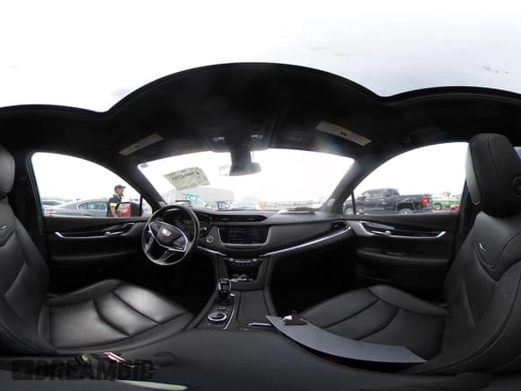 ✅ 2023 Cadillac XT5 AWD Premium Luxury • VIN: 1GYKNDRS2PZ207186 • Lot: 42094286. Wystawiony na IAAI z przebiegiem 36 254 mil. Bezpłatny archiwum sprzedaży aukcyjnych z USA i szczegółowy raport historii pojazdu na DreamBid. Zdjęcie 24.