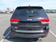 ✅ 2018 Jeep Grand Cherokee Limited • VIN: 1C4RJFBG1JC270422 • Lot: 42253598. Listed on IAAI with 53,730 mi. Free auction sales archive from the USA and detailed vehicle history report at DreamBid. Image 16.