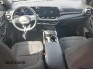 ✅ 2025 Chevrolet Equinox FWD LT • VIN: 3GNAXHEGXSL102987 • Lot: 70040305. Wystawiony na Copart z przebiegiem 17 526 mil. Bezpłatny archiwum sprzedaży aukcyjnych z USA i szczegółowy raport historii pojazdu na DreamBid. Zdjęcie 8.