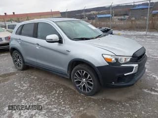 ✅ 2017 Mitsubishi Outlander ES • VIN: JA4AR3AU7HZ067693 • Лот: 41032675. Опубликован ранее на IAAI с пробегом 158 204 миль. Бесплатный доступ к архиву аукционных продаж из США и подробный отчёт об истории автомобиля на DreamBid. Изображение 1.