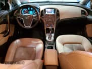 ✅ 2016 Buick Verano Sport Touring • VIN: 1G4PW5SK9G4179078 • Лот: 48593795. Опубликован ранее на Copart с пробегом 149 246 миль. Бесплатный доступ к архиву аукционных продаж из США и подробный отчёт об истории автомобиля на DreamBid. Изображение 8.