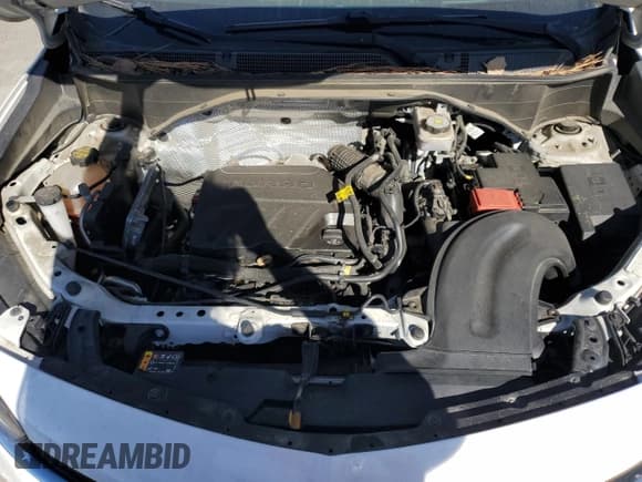 ✅ 2021 Buick Encore GX Select • VIN: KL4MMDS27MB113444 • Lot: 89627375. Wystawiony na Copart z przebiegiem 95 006 mil. Bezpłatny archiwum sprzedaży aukcyjnych z USA i szczegółowy raport historii pojazdu na DreamBid. Zdjęcie 11.