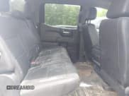 ✅ 2019 Chevrolet Silverado 1500 Work Truck • VIN: 1GCPWAEH4KZ335813 • Lot: 42283508. Wystawiony na IAAI z przebiegiem 94 516 mil. Bezpłatny archiwum sprzedaży aukcyjnych z USA i szczegółowy raport historii pojazdu na DreamBid. Zdjęcie 8.