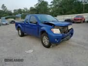 ✅ 2015 Nissan Frontier SV • VIN: 1N6AD0CU9FN715133 • Lot: 63660465. Wystawiony na Copart z przebiegiem 137 521 mil. Bezpłatny archiwum sprzedaży aukcyjnych z USA i szczegółowy raport historii pojazdu na DreamBid. Zdjęcie 13.