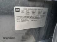 ✅ 2015 Chevrolet Impala LT • VIN: 2G1115SL9F9297802 • Lot: 53879565. Listed on Copart with 134,546 mi. Free auction sales archive from the USA and detailed vehicle history report at DreamBid. Image 12.