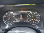 ✅ 2024 Nissan Pathfinder SV • VIN: 5N1DR3BC1RC296024 • Lot: 43388109. Listed on IAAI with 17,270 mi. Free auction sales archive from the USA and detailed vehicle history report at DreamBid. Image 6.