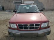 ✅ 2000 Subaru Forester S • VIN: JF1SF6559YH717725 • Lot: 47465625. Listed on Copart with 192,072 mi. Free auction sales archive from the USA and detailed vehicle history report at DreamBid. Image 5.