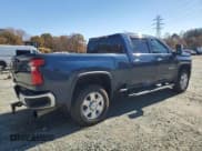 ✅ 2020 Chevrolet Silverado 2500HD LTZ • VIN: 1GC1YPEY5LF347958 • Лот: 91652475. Опубликован ранее на Copart с пробегом 123 244 миль. Бесплатный доступ к архиву аукционных продаж из США и подробный отчёт об истории автомобиля на DreamBid. Изображение 3.