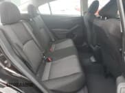 ✅ 2023 Subaru Impreza • VIN: 4S3GKAB6XP3605488 • Lot: 91495575. Listed on Copart with 27,228 mi. Free auction sales archive from the USA and detailed vehicle history report at DreamBid. Image 10.