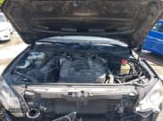 ✅ 2014 Volkswagen Touareg Sport • VIN: WVGEF9BPXED012395 • Lot: 42436327. Wystawiony na IAAI z przebiegiem 124 184 mil. Bezpłatny archiwum sprzedaży aukcyjnych z USA i szczegółowy raport historii pojazdu na DreamBid. Zdjęcie 10.