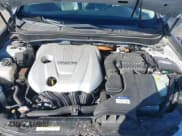 ✅ 2012 Hyundai Sonata Hybrid • VIN: KMHEC4A40CA034990 • Lot: 41255225. Listed on IAAI with 183,787 mi. Free auction sales archive from the USA and detailed vehicle history report at DreamBid. Image 10.