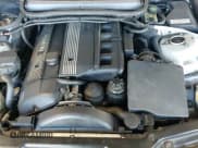 ✅ 2003 BMW 3 Series 325xi • VIN: WBAEU33413PH90673 • Lot: 43893354. Wystawiony na IAAI z przebiegiem 200 593 mil. Bezpłatny archiwum sprzedaży aukcyjnych z USA i szczegółowy raport historii pojazdu na DreamBid. Zdjęcie 13.