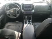 ✅ 2022 Chevrolet Colorado 2WD LT • VIN: 1GCGSCEN3N1330246 • Лот: 75610004. Опубликован ранее на Copart с пробегом 16 137 миль. Бесплатный доступ к архиву аукционных продаж из США и подробный отчёт об истории автомобиля на DreamBid. Изображение 8.