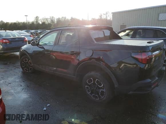 2023 Hyundai Santa Cruz SEL с VIN 5NTJCDAEXPH057396, выставлен на аукционе Copart как лот 43512375 с пробегом 26 784 миль миль и Списание • Salvage title. История ставок и продаж доступна на DreamBid. Изображение 2.