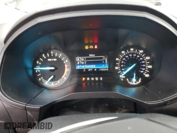 ✅ 2017 Ford Edge SE • VIN: 2FMPK4G93HBB72761 • Лот: 92387785. Опубликован ранее на Copart с пробегом 116 202 миль. Бесплатный доступ к архиву аукционных продаж из США и подробный отчёт об истории автомобиля на DreamBid. Изображение 9.