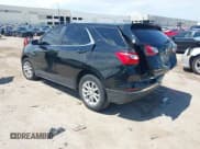 ✅ 2021 Chevrolet Equinox LT • VIN: 2GNAXJEVXM6148221 • Lot: 42897131. Listed on IAAI with 197,308 mi. Free auction sales archive from the USA and detailed vehicle history report at DreamBid. Image 3.