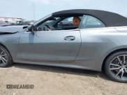 ✅ 2025 BMW 4 Series 430i • VIN: WBA33DB00SCU43630 • Lot: 42172591. Listed on IAAI with Not provided. Free auction sales archive from the USA and detailed vehicle history report at DreamBid. Image 15.