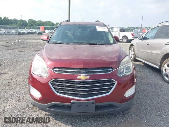 ✅ 2016 Chevrolet Equinox LT • VIN: 2GNALCEK2G6150112 • Лот: 42837805. Опубликован ранее на IAAI с пробегом 195 848 миль. Бесплатный доступ к архиву аукционных продаж из США и подробный отчёт об истории автомобиля на DreamBid. Изображение 12.