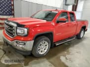 ✅ 2017 GMC Sierra 1500 SLE • VIN: 1GTV2MEC7HZ151337 • Lot: 86514165. Wystawiony na Copart z przebiegiem 26 964 mil. Bezpłatny archiwum sprzedaży aukcyjnych z USA i szczegółowy raport historii pojazdu na DreamBid. Zdjęcie 1.