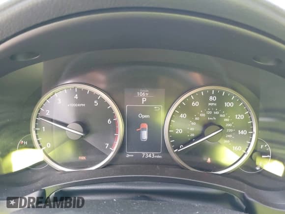 ✅ 2017 Lexus NX 200t • VIN: JTJBARBZ8H2131793 • Lot: 42869303. Listed on IAAI with 196,900 mi. Free auction sales archive from the USA and detailed vehicle history report at DreamBid. Image 7.