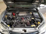 ✅ 2013 Subaru WRX WRX Limited • VIN: JF1GV7F69DG029777 • Lot: 62360765. Listed on Copart with 136,809 mi. Free auction sales archive from the USA and detailed vehicle history report at DreamBid. Image 11.