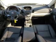 ✅ 2018 Acura RDX • VIN: 5J8TB3H30JL007507 • Lot: 48072085. Listed on Copart with 115,191 mi. Free auction sales archive from the USA and detailed vehicle history report at DreamBid. Image 8.