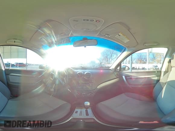 ✅ 2009 Chevrolet Aveo 1LT • VIN: KL1TD66E69B364746 • Лот: 84932774. Опубликован ранее на Copart с пробегом 109 126 миль. Бесплатный доступ к архиву аукционных продаж из США и подробный отчёт об истории автомобиля на DreamBid. Изображение 12.