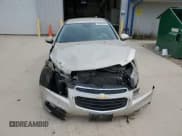 ✅ 2016 Chevrolet Cruze LT • VIN: 1G1PE5SB4G7206122 • Lot: 82483565. Listed on Copart with Not provided. Free auction sales archive from the USA and detailed vehicle history report at DreamBid. Image 5.