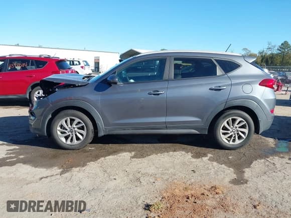 ✅ 2016 Hyundai Tucson SE • VIN: KM8J3CA41GU229333 • Лот: 43477134. Опубликован ранее на IAAI с пробегом 74 161 миль. Бесплатный доступ к архиву аукционных продаж из США и подробный отчёт об истории автомобиля на DreamBid. Изображение 14.