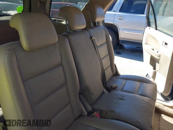 ✅ 2006 Ford Freestyle SEL • VIN: 1FMDK02156GA28583 • Лот: 43598676. Опубликован ранее на IAAI с пробегом Не указан. Бесплатный доступ к архиву аукционных продаж из США и подробный отчёт об истории автомобиля на DreamBid. Изображение 8.