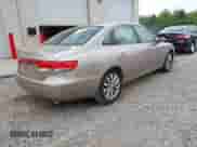 2006 Hyundai Azera SE с VIN KMHFC46F16A118500, выставлен на аукционе IAAI как лот 42007351 с пробегом 36 676 миль миль и . История ставок и продаж доступна на DreamBid. Изображение 4.