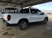 ✅ 2021 Honda Ridgeline Black Edition • VIN: 5FPYK3F89MB024744 • Lot: 71818775. Listed on Copart with 19,756 mi. Free auction sales archive from the USA and detailed vehicle history report at DreamBid. Image 3.