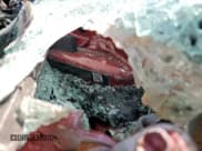 ✅ 2023 Toyota Corolla Cross XLE • VIN: 7MUDAABG7PV055153 • Лот: 80059925. Опубликован ранее на Copart с пробегом 48 787 миль. Бесплатный доступ к архиву аукционных продаж из США и подробный отчёт об истории автомобиля на DreamBid. Изображение 13.