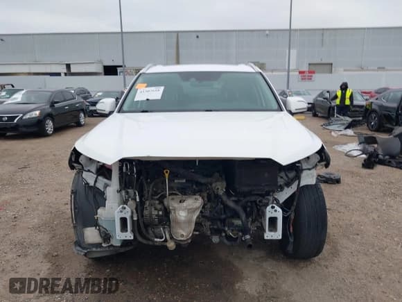 ✅ 2021 Hyundai Palisade SEL • VIN: KM8R24HE1MU281373 • Лот: 41301658. Опубликован ранее на IAAI с пробегом 79 004 миль. Бесплатный доступ к архиву аукционных продаж из США и подробный отчёт об истории автомобиля на DreamBid. Изображение 13.